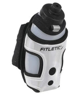 Caramañola & Termo Fitletic Hydra Pocket 12oz Silver